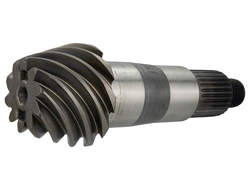 Ford Performance - Bronco M210 Front Drive Unit Ring Gear and Pinion 4.70 Ratio - M-4209-470BF