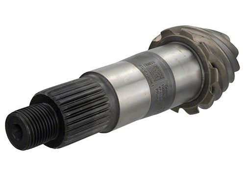 Ford Performance - Bronco M210 Front Drive Unit Ring Gear and Pinion 4.70 Ratio - M-4209-470BF
