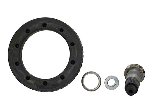 Ford Performance - Bronco M210 Front Drive Unit Ring Gear and Pinion 4.70 Ratio - M-4209-470BF