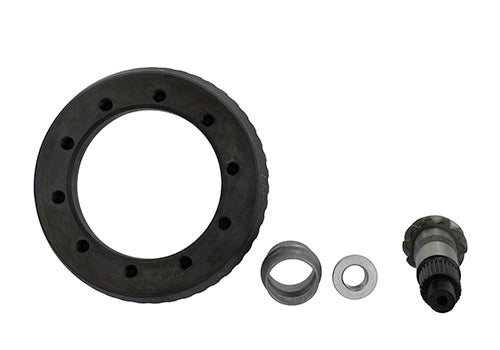 Ford Performance - Bronco/ranger M220 Rear Ring Gear and Pinion 4.70 Ratio - M-4209-470