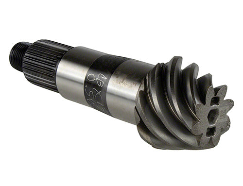 Ford Performance - Bronco M210 Front Drive Unit Ring and Pinion 4.88 Ratio - M-4209-488BF