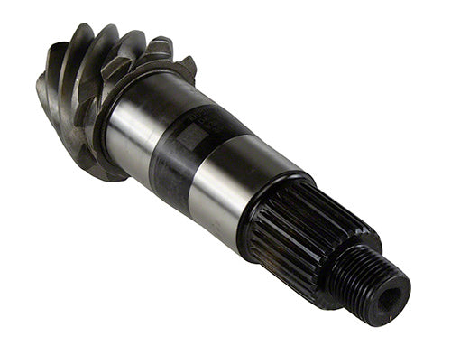 Ford Performance - Bronco M210 Front Drive Unit Ring and Pinion 4.88 Ratio - M-4209-488BF