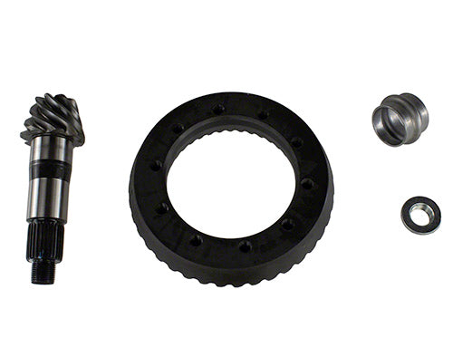Ford Performance - Bronco/ranger M220 Rear Ring and Pinion 4.88 Ratio - M-4209-488
