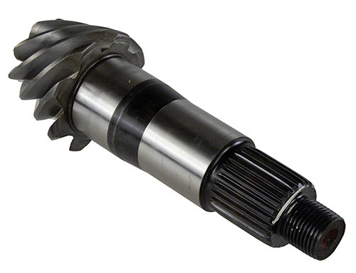 Ford Performance - Bronco/ranger M220 Rear Ring and Pinion 4.88 Ratio - M-4209-488