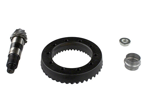 Ford Performance - Bronco M210 Front Drive Unit Ring and Pinion 5.13 Ratio - M-4209-513BF