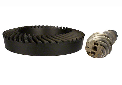 Ford Racing 21-24 Bronco M210 Front Drive Unit 5.38 Ratio Ring &amp; Pinion (Excl Bronco Raptor) - M-4209-538BF