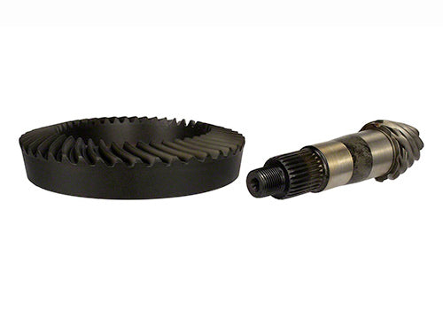 Ford Racing 21-24 Bronco M210 Front Drive Unit 5.38 Ratio Ring &amp; Pinion (Excl Bronco Raptor) - M-4209-538BF