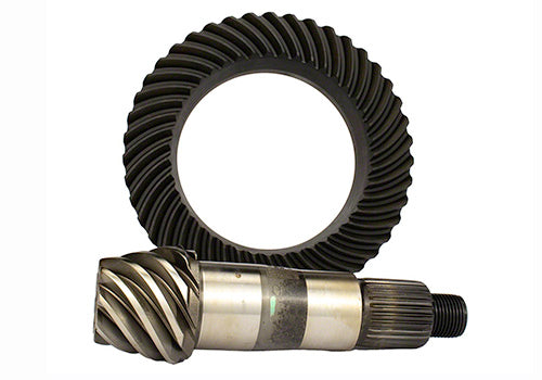 Ford Racing 21-24 Bronco M210 Front Drive Unit 5.38 Ratio Ring &amp; Pinion (Excl Bronco Raptor) - M-4209-538BF