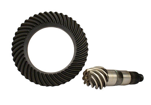 Ford Racing 21-24 Bronco M210 Front Drive Unit 5.38 Ratio Ring &amp; Pinion (Excl Bronco Raptor) - M-4209-538BF