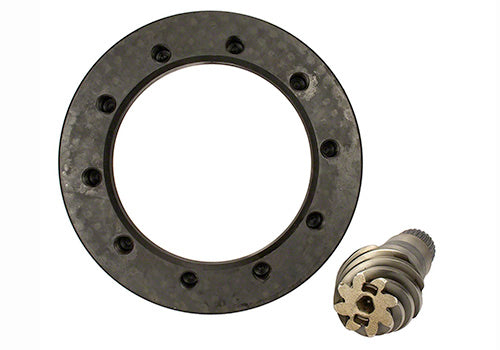 Ford Racing 21-24 Bronco M210 Front Drive Unit 5.38 Ratio Ring &amp; Pinion (Excl Bronco Raptor) - M-4209-538BF