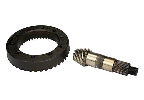 Ford Racing 21-24 Bronco M210 Front Drive Unit 5.38 Ratio Ring &amp; Pinion (Excl Bronco Raptor) - M-4209-538BF