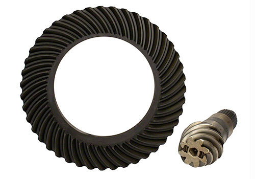 Ford Racing 21-24 Bronco M210 Front Drive Unit 5.38 Ratio Ring &amp; Pinion (Excl Bronco Raptor) - M-4209-538BF