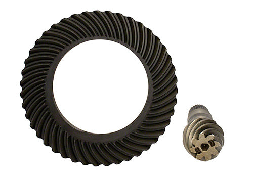 Ford Racing 21-24 Bronco M210 Front Drive Unit 5.38 Ratio Ring &amp; Pinion (Excl Bronco Raptor) - M-4209-538BF