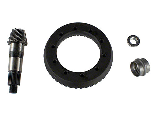 Ford Performance - Bronco/ranger M220 Rear Ring and Pinion 5.38 Ratio - M-4209-538