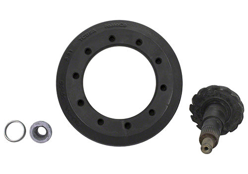 Ford Performance - 8.8" 3.31 Ring Gear and Pinion - M-4209-88331