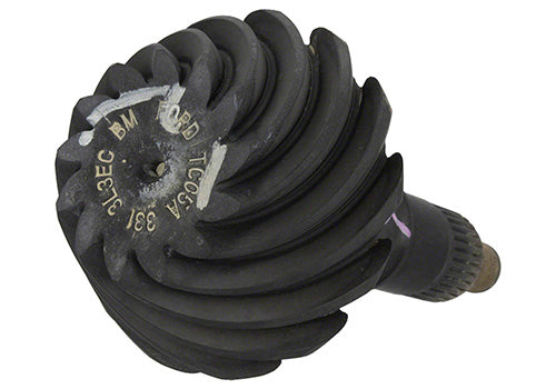 Ford Performance - 8.8" 3.31 Ring Gear and Pinion - M-4209-88331