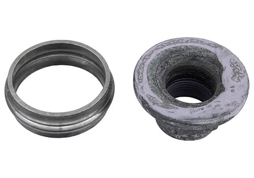 Ford Performance - 8.8" 3.31 Ring Gear and Pinion - M-4209-88331