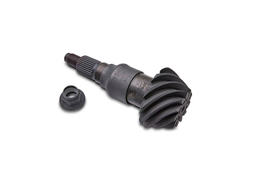 Ford Performance - Mustang Irs Super 8.8-inch Ring and Pinion Set - 3.73 Ratio - M-4209-88373A