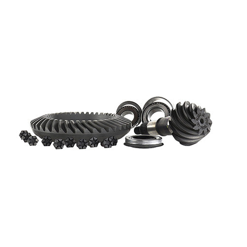Ford Performance - 8.8" 4x4 Front 4.10 Ring Gear and Pinion - M-4209-88410F