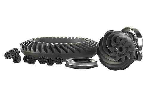 Ford Performance - 8.8" 4x4 Front 4.10 Ring Gear and Pinion - M-4209-88410F