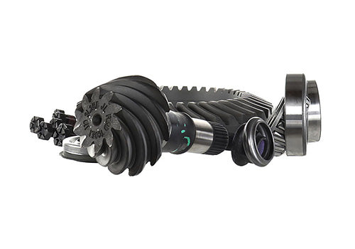 Ford Performance - 8.8" 4x4 Front 4.10 Ring Gear and Pinion - M-4209-88410F