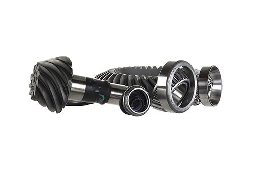 Ford Performance - 8.8" 4x4 Front 4.10 Ring Gear and Pinion - M-4209-88410F