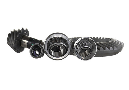 Ford Performance - 8.8" 4x4 Front 4.10 Ring Gear and Pinion - M-4209-88410F