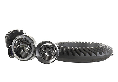 Ford Performance - 8.8" 4x4 Front 4.10 Ring Gear and Pinion - M-4209-88410F