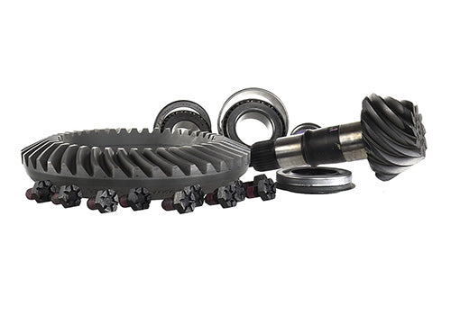 Ford Performance - 8.8" 4x4 Front 4.10 Ring Gear and Pinion - M-4209-88410F