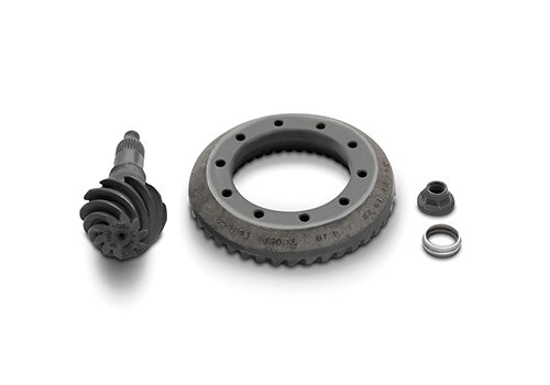 Ford Performance - 8.8" 4.10 Ring Gear and Pinion - M-4209-88410