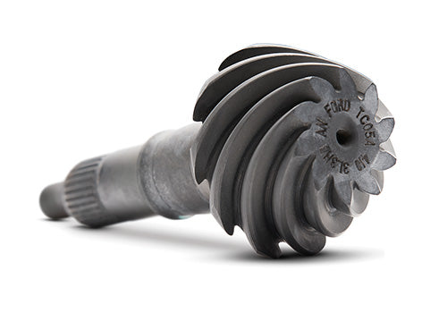 Ford Performance - 8.8" 4.10 Ring Gear and Pinion - M-4209-88410