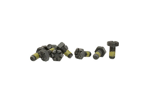 Ford Performance - 2015-2026 Super 8.8" Irs Ring and Pinion Installation Kit - M-4210-B3