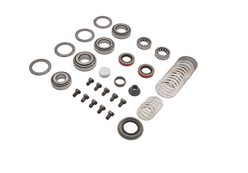 Ford Performance - 8.8" Ring and Pinion Installation Kit - M-4210-C3