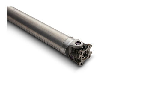 Ford Performance - Hd Aluminum Driveshaft Assembly - M-4602-GA