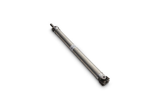 Ford Performance - Hd Aluminum Driveshaft Assembly - M-4602-GA