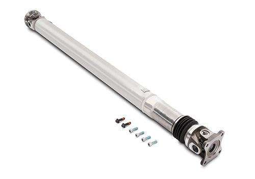 Ford Performance - 2011-2014 Mustang Gt One-piece Driveshaft - M-4602-MGTM