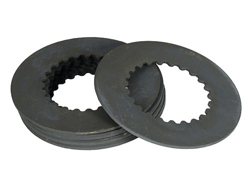 Ford Performance - 8.8" Traction-lok Rebuild Kit With Carbon Discs - M-4700-C