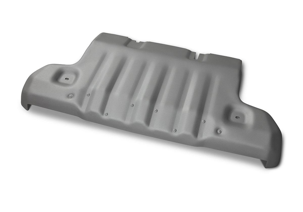 Ford Performance Bronco Raptor Skid Plate Kit - M-5018-BR4 — additional view (FRPM-5018-BR4)