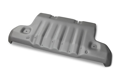 Ford Performance - Bronco Raptor Skid Plate Kit - M-5018-BR4