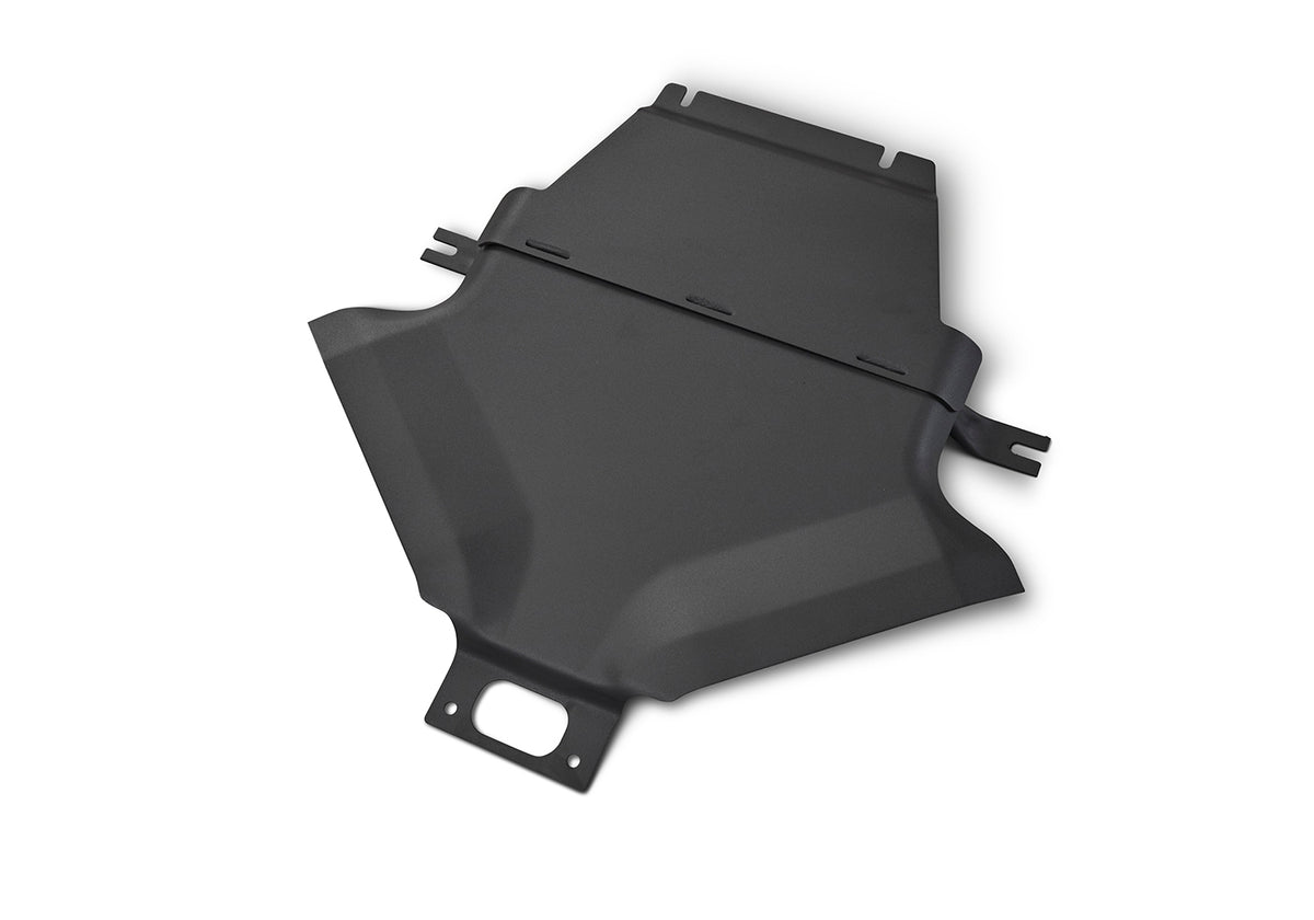 Ford Performance Bronco Raptor Skid Plate Kit - M-5018-BR4 — additional view (FRPM-5018-BR4)