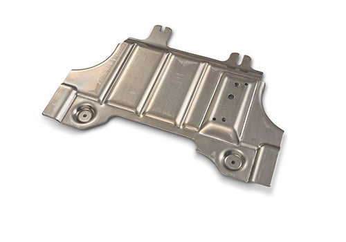 Ford Performance - Bronco Raptor Skid Plate Kit - M-5018-BR4