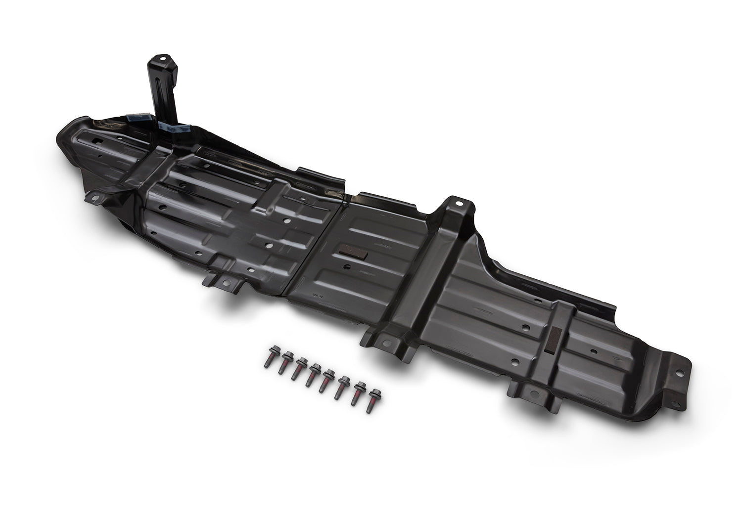 Ford Performance 21-26 Ford Bronco Fuel Tank Skid Plate - M-5018-BRF (FRPM-5018-BRF)
