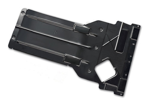 Ford Performance - Explorer Timberline Skid Plate - M-5018-EXP