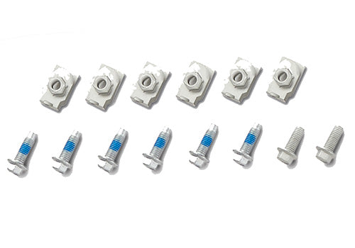 Ford Performance - Explorer Timberline Skid Plate - M-5018-EXP