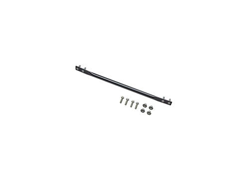 Ford Performance - 2005-2009 Mustang Gt Front Lower A-arm Brace Upgrade Kit - M-5025-A