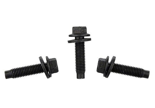 Ford Performance - Bead Lock Ring Bolt Kit - M-503317K-BOLT