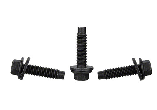 Ford Performance - Bead Lock Ring Bolt Kit - M-503317K-BOLT