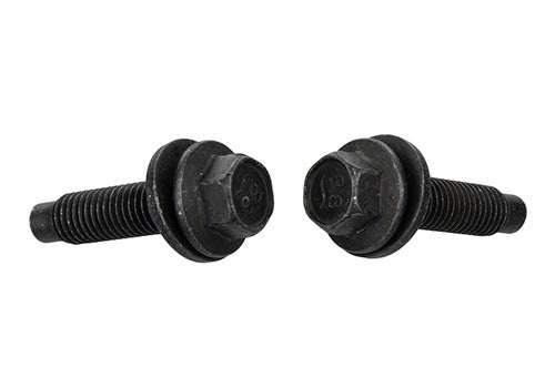 Ford Performance - Bead Lock Ring Bolt Kit - M-503317K-BOLT