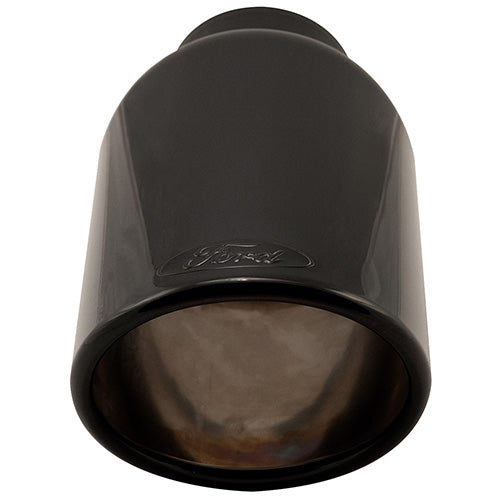 Ford Performance - 2017-2020 F-150 Raptor 3.5l Cat Back Touring Exhaust System - Black Tips - M-5200-F15RTB