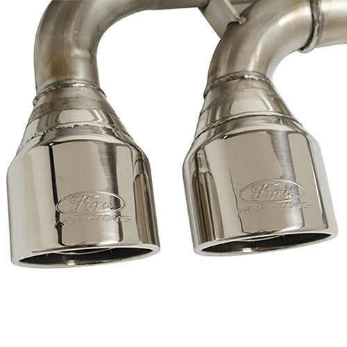 Ford Performance - 2013-2018 Focus St Cat-back Sport Exhaust System - M-5200-FST